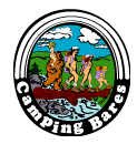 Camping Bares logo