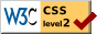 Valid CSS